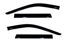 Load image into Gallery viewer, Auto Ventshade AVS 94252 Ventvisor Deflector; Smoke; Outside Mount; 4 pc. for Select Jeep Grand Cherokee