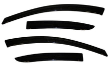 Load image into Gallery viewer, Auto Ventshade AVS 94257 Ventvisor Deflector; Smoke; Outside Mount; 4 pc. for Select Mazda 3