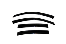 Load image into Gallery viewer, Auto Ventshade AVS 94259 Ventvisor Deflector; Smoke; Outside Mount; 4 pc. for Select Buick LeSabre