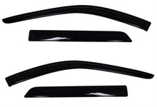 Load image into Gallery viewer, Auto Ventshade AVS 94267 Ventvisor Deflector; Smoke; Outside Mount; 4 pc. for Select Dodge Durango