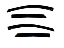 Load image into Gallery viewer, Auto Ventshade AVS 94273 Ventvisor Deflector; Smoke; Outside Mount; 4 pc. for Select Hyundai Tucson