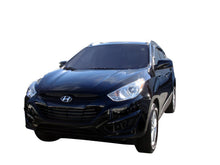Load image into Gallery viewer, Auto Ventshade AVS 94273 Ventvisor Deflector; Smoke; Outside Mount; 4 pc. for Select Hyundai Tucson