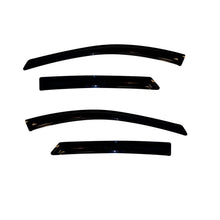 Load image into Gallery viewer, Auto Ventshade AVS 94276 Ventvisor Deflector; Smoke; Outside Mount; 4 pc. for Select Honda Ridgeline