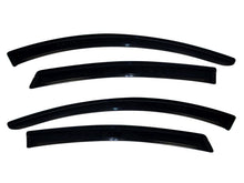 Load image into Gallery viewer, Auto Ventshade AVS 94287 Ventvisor Deflector; Smoke; Outside Mount; 4 pc. for Select Mazda 6