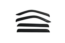 Load image into Gallery viewer, Auto Ventshade AVS 94307 Ventvisor Deflector; Smoke; Outside Mount; 4 pc. for Select Dodge Nitro