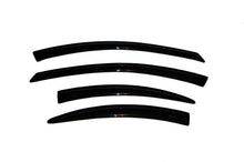Load image into Gallery viewer, Auto Ventshade AVS 94317 Ventvisor Deflector; Smoke; Outside Mount; 4 pc. for Select Dodge Neon, Plymouth Neon