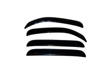 Load image into Gallery viewer, Auto Ventshade AVS 94318 Ventvisor Deflector; Smoke; Outside Mount; 4 pc. for Select Chevrolet HHR