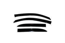 Load image into Gallery viewer, Auto Ventshade AVS 94319 Ventvisor Deflector; Smoke; Outside Mount; 4 pc. for Select Chevrolet Equinox, Pontiac Torrent