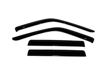 Load image into Gallery viewer, Auto Ventshade AVS 94320 Ventvisor Deflector; Smoke; Outside Mount; 4 pc. for Select Jeep Grand Cherokee