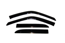 Load image into Gallery viewer, Auto Ventshade AVS 94321 Ventvisor Deflector; Smoke; Outside Mount; 4 pc. for Select Chevrolet Tracker, Suzuki Grand Vitara, Suzuki Vitara