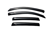 Load image into Gallery viewer, Auto Ventshade AVS 94323 Ventvisor Deflector; Smoke; Outside Mount; 4 pc. for Select Dodge Caliber