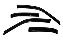 Load image into Gallery viewer, Auto Ventshade AVS 94338 Ventvisor Deflector; Smoke; Outside Mount; 4 pc. for Select Toyota Tercel