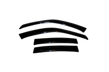 Load image into Gallery viewer, Auto Ventshade AVS 94347 Ventvisor Deflector; Smoke; Outside Mount; 4 pc. for Select Chevrolet Lumina