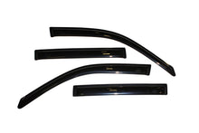Load image into Gallery viewer, Auto Ventshade AVS 94357 Ventvisor Deflector; Smoke; Outside Mount; 4 pc. for Select Toyota Highlander