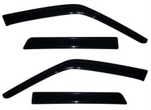 Load image into Gallery viewer, Auto Ventshade AVS 94378 Ventvisor Deflector; Smoke; Outside Mount; 4 pc. for Select Nissan Juke