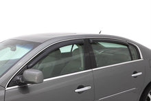 Load image into Gallery viewer, Auto Ventshade AVS 94392 Ventvisor Deflector; Smoke; Outside Mount; 4 pc. for Select Buick Lucerne