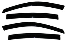Load image into Gallery viewer, Auto Ventshade AVS 94392 Ventvisor Deflector; Smoke; Outside Mount; 4 pc. for Select Buick Lucerne