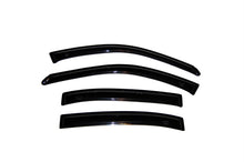 Load image into Gallery viewer, Auto Ventshade AVS 94403 Ventvisor Deflector; Smoke; Outside Mount; 4 pc. for Select Chevrolet Classic, Chevrolet Malibu, Oldsmobile Cutlass