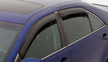 Load image into Gallery viewer, Auto Ventshade AVS 94425 Ventvisor Deflector; Smoke; Outside Mount; 4 pc. for Select Toyota Camry