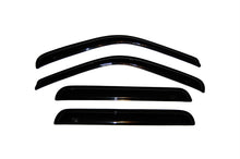 Load image into Gallery viewer, Auto Ventshade AVS 94438 Ventvisor Deflector; Smoke; Outside Mount; 4 pc. for Select Ford Excursion