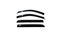 Load image into Gallery viewer, Auto Ventshade AVS 94443 Ventvisor Deflector; Smoke; Outside Mount; 4 pc. for Select Ford F-150, Lincoln Mark LT