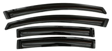 Load image into Gallery viewer, Auto Ventshade AVS 94462 Ventvisor Deflector; Smoke; Outside Mount; 4 pc. for Select Honda Civic
