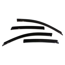 Load image into Gallery viewer, Auto Ventshade AVS 94485 Ventvisor Deflector; Smoke; Outside Mount; 4 pc. for Select Honda CR-V