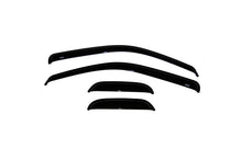 Load image into Gallery viewer, Auto Ventshade AVS 94503 Ventvisor Deflector; Smoke; Outside Mount; 4 pc. for Select Chevrolet Colorado, GMC Canyon