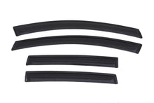 Load image into Gallery viewer, Auto Ventshade AVS 94530 Ventvisor Deflector; Smoke; Outside Mount; 4 pc. for Select Ford C-Max
