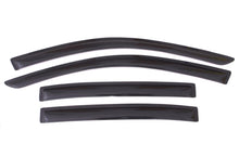 Load image into Gallery viewer, Auto Ventshade AVS 94535 Ventvisor Deflector; Smoke; Outside Mount; 4 pc. for Select Honda Accord