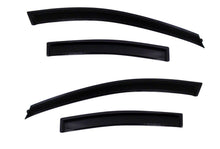 Load image into Gallery viewer, Auto Ventshade AVS 94611 Ventvisor Deflector; Smoke; Outside Mount; 4 pc. for Select Chevrolet Cruze