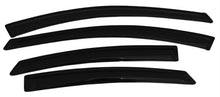 Load image into Gallery viewer, Auto Ventshade AVS 94615 Ventvisor Deflector; Smoke; Outside Mount; 4 pc. for Select Hyundai Elantra