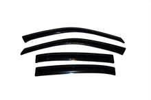 Load image into Gallery viewer, Auto Ventshade AVS 94621 Ventvisor Deflector; Smoke; Outside Mount; 4 pc. for Select Chevrolet Malibu