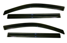 Load image into Gallery viewer, Auto Ventshade AVS 94630 Ventvisor Deflector; Smoke; Outside Mount; 4 pc. for Select Nissan Quest