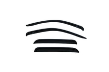 Load image into Gallery viewer, Auto Ventshade AVS 94656 Ventvisor Deflector; Smoke; Outside Mount; 4 pc. for Select Dodge Dakota, Ram Dakota