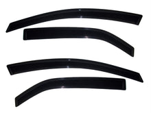 Load image into Gallery viewer, Auto Ventshade AVS 94688 Ventvisor Deflector; Smoke; Outside Mount; 4 pc. for Select Kia Forte