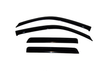 Load image into Gallery viewer, Auto Ventshade AVS 94733 Ventvisor Deflector; Smoke; Outside Mount; 4 pc. for Select Chevrolet Trailblazer