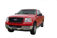 Load image into Gallery viewer, Auto Ventshade AVS 94738 Ventvisor Deflector; Smoke; Outside Mount; 4 pc. for Select Ford F-150