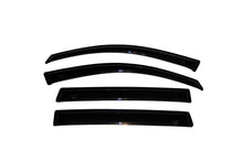 Load image into Gallery viewer, Auto Ventshade AVS 94837 Ventvisor Deflector; Smoke; Outside Mount; 4 pc. for Select Chrysler Pacifica