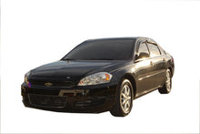 Load image into Gallery viewer, Auto Ventshade AVS 94843 Ventvisor Deflector; Smoke; Outside Mount; 4 pc. for Select Chevrolet Impala, Chevrolet Impala Limited