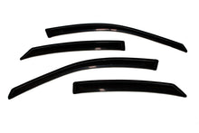 Load image into Gallery viewer, Auto Ventshade AVS 94847 Ventvisor Deflector; Smoke; Outside Mount; 4 pc. for Select Ford Taurus