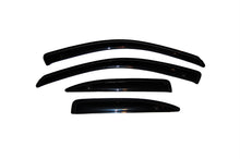 Load image into Gallery viewer, Auto Ventshade AVS 94851 Ventvisor Deflector; Smoke; Outside Mount; 4 pc. for Select Volkswagen Jetta