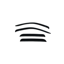 Load image into Gallery viewer, Auto Ventshade AVS 94852 Ventvisor Deflector; Smoke; Outside Mount; 4 pc. for Select Kia Optima