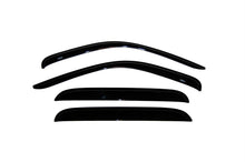 Load image into Gallery viewer, Auto Ventshade AVS 94853 Ventvisor Deflector; Smoke; Outside Mount; 4 pc. for Select Dodge Dakota
