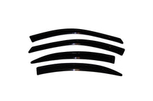 Load image into Gallery viewer, Auto Ventshade AVS 94901 Ventvisor Deflector; Smoke; Outside Mount; 4 pc. for Select Ford Taurus, Mercury Sable