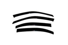 Load image into Gallery viewer, Auto Ventshade AVS 94911 Ventvisor Deflector; Smoke; Outside Mount; 4 pc. for Select Nissan Maxima