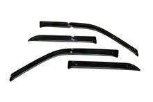 Load image into Gallery viewer, Auto Ventshade AVS 94915 Ventvisor Deflector; Smoke; Outside Mount; 4 pc. for Select Honda Passport, Isuzu Rodeo