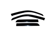 Load image into Gallery viewer, Auto Ventshade AVS 94924 Ventvisor Deflector; Smoke; Outside Mount; 4 pc. for Select Toyota 4Runner