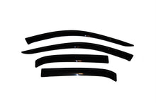 Load image into Gallery viewer, Auto Ventshade AVS 94943 Ventvisor Deflector; Smoke; Outside Mount; 4 pc. for Select Honda Accord