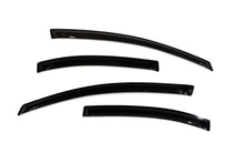 Load image into Gallery viewer, Auto Ventshade AVS 94944 Ventvisor Deflector; Smoke; Outside Mount; 4 pc. for Select Honda Civic